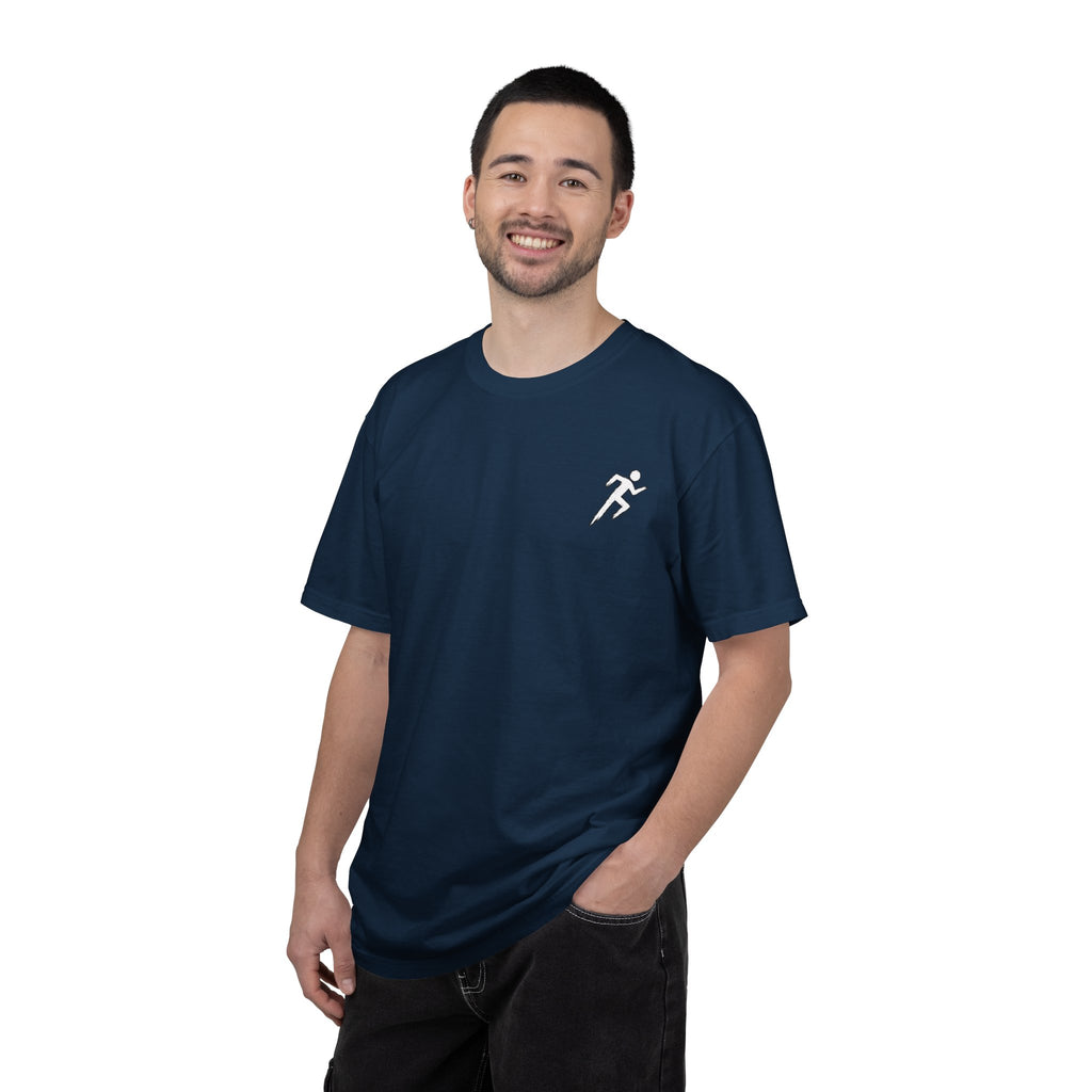 Escape Culture Branded Tee