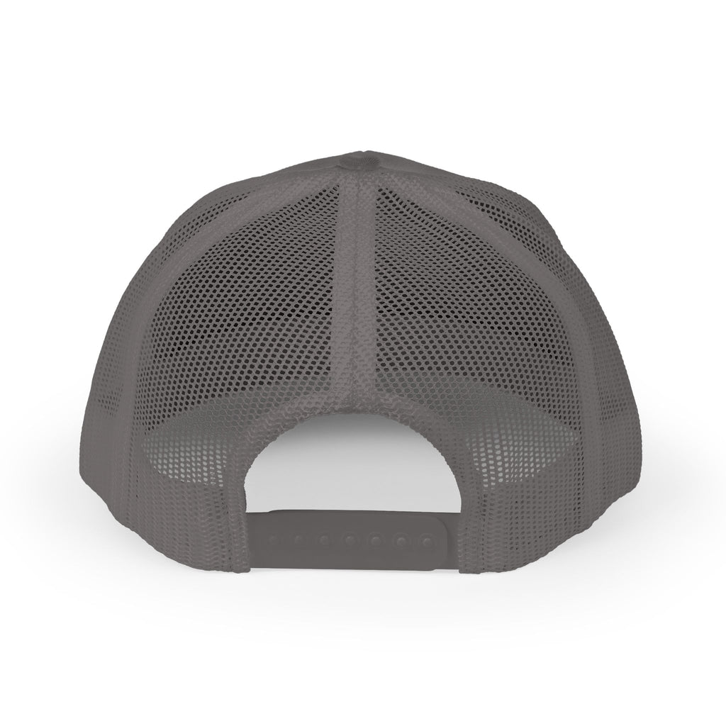 Escape Culture Branded Trucker Cap