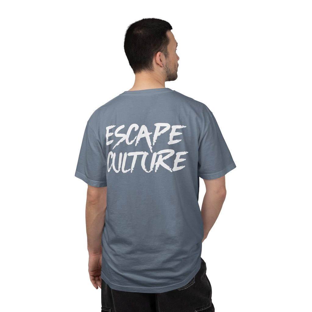 Escape Culture Branded Tee