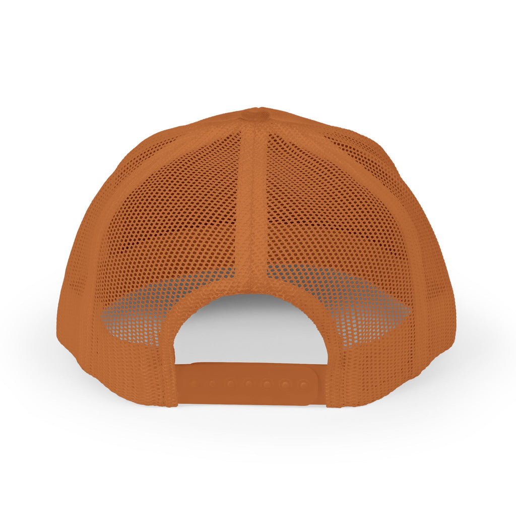 Escape Culture Branded Trucker Cap