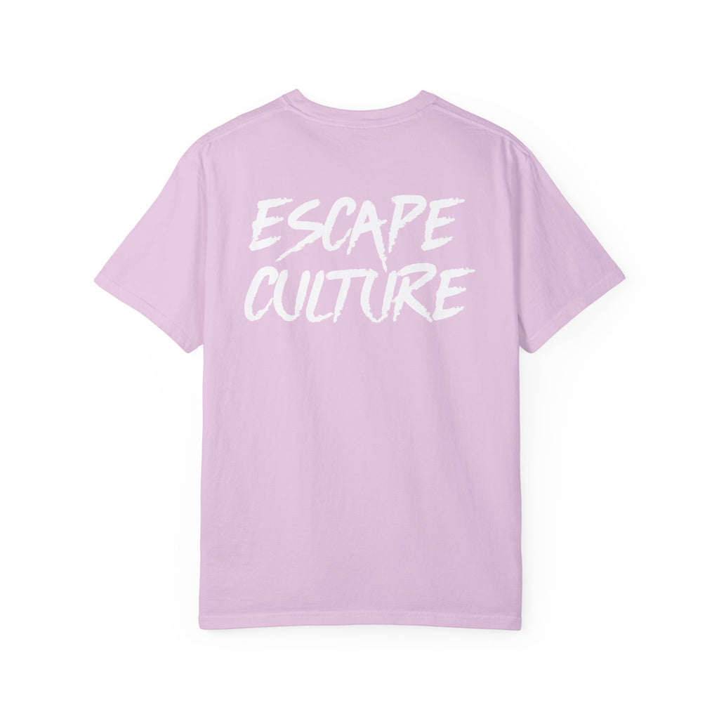 Escape Culture Branded Tee