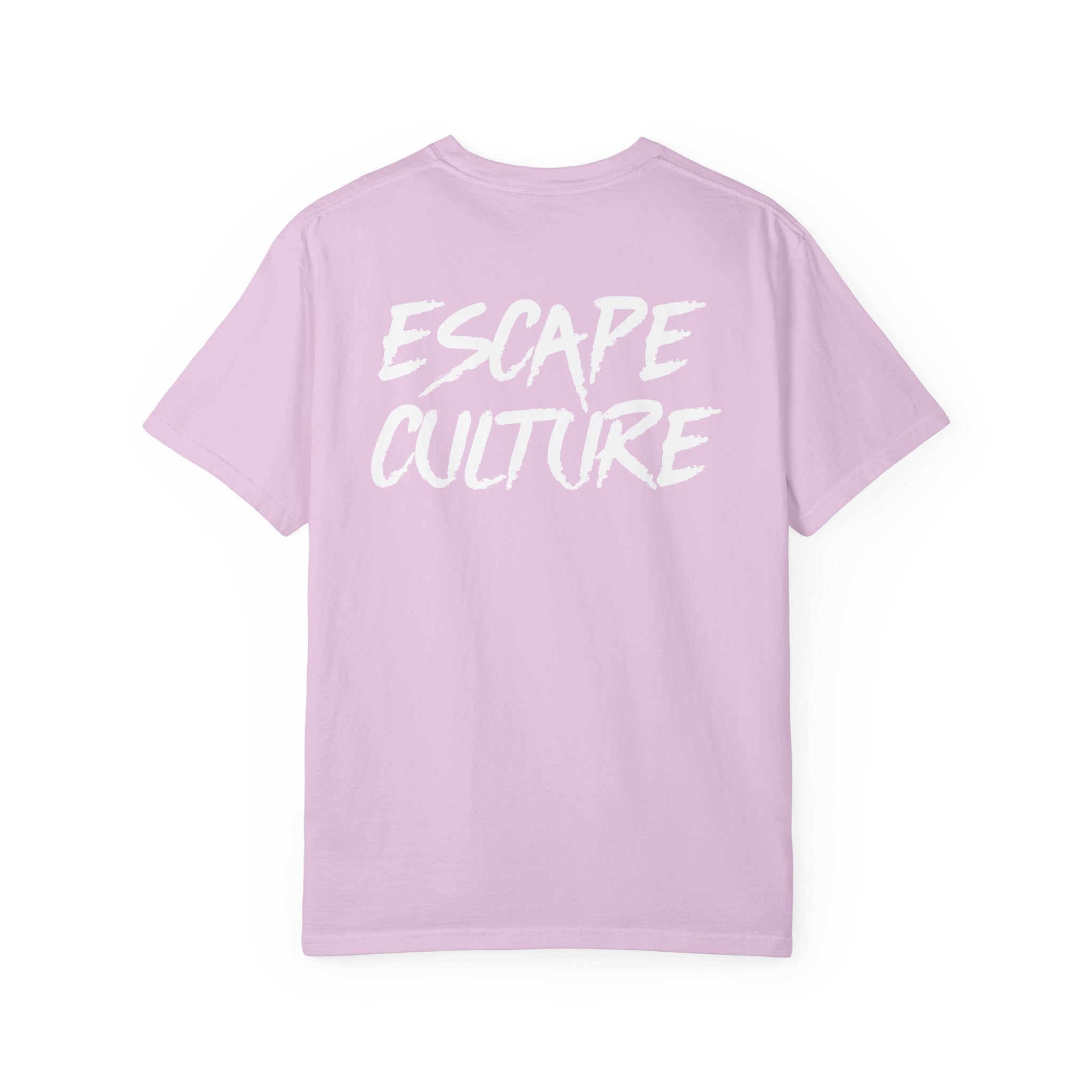 Escape Culture Branded Tee