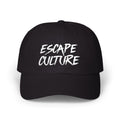 Escape Culture Branded Dad Cap