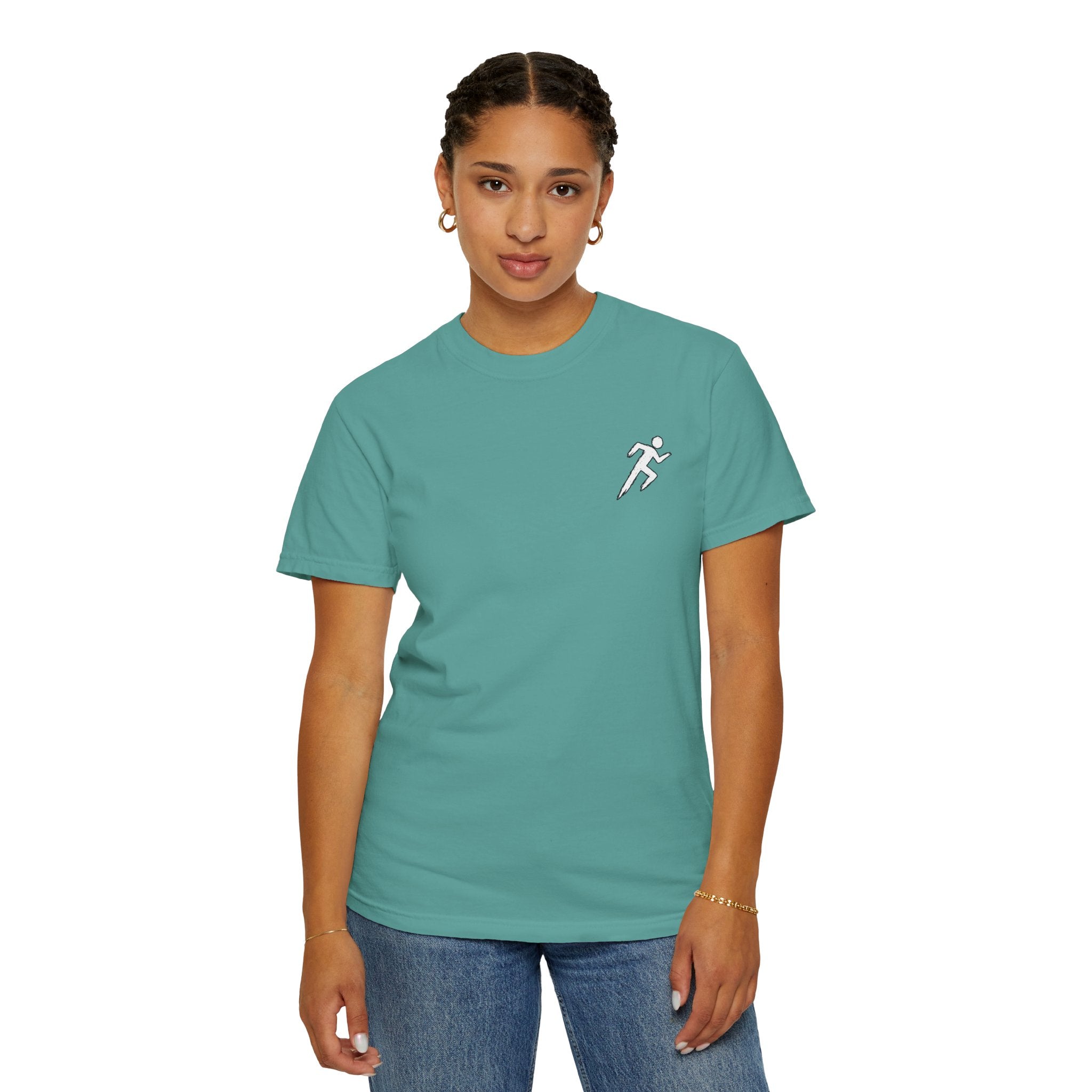 Escape Culture Branded Tee