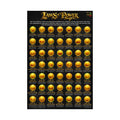 Laws of Power Poster