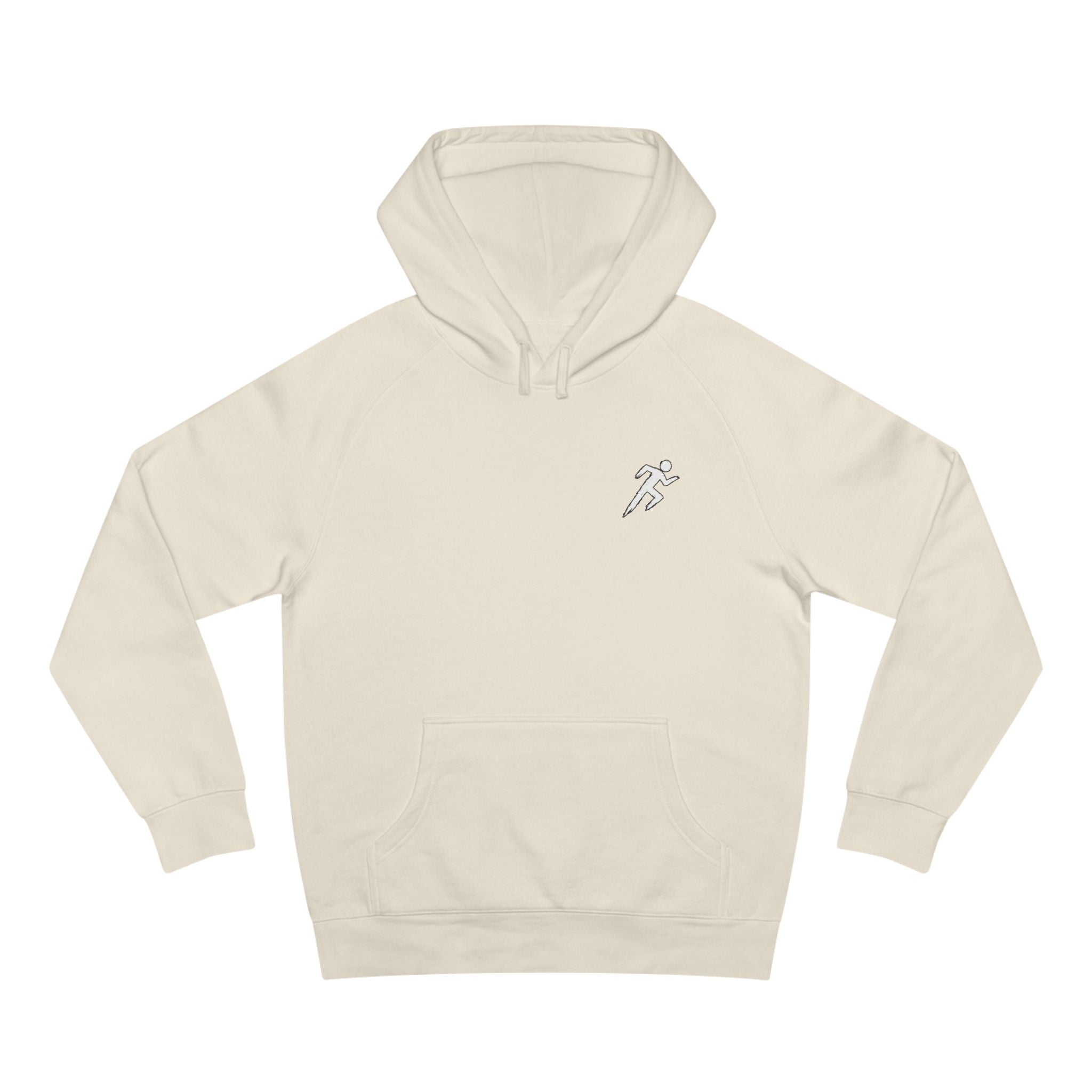 Escape Culture Branded Hoodie