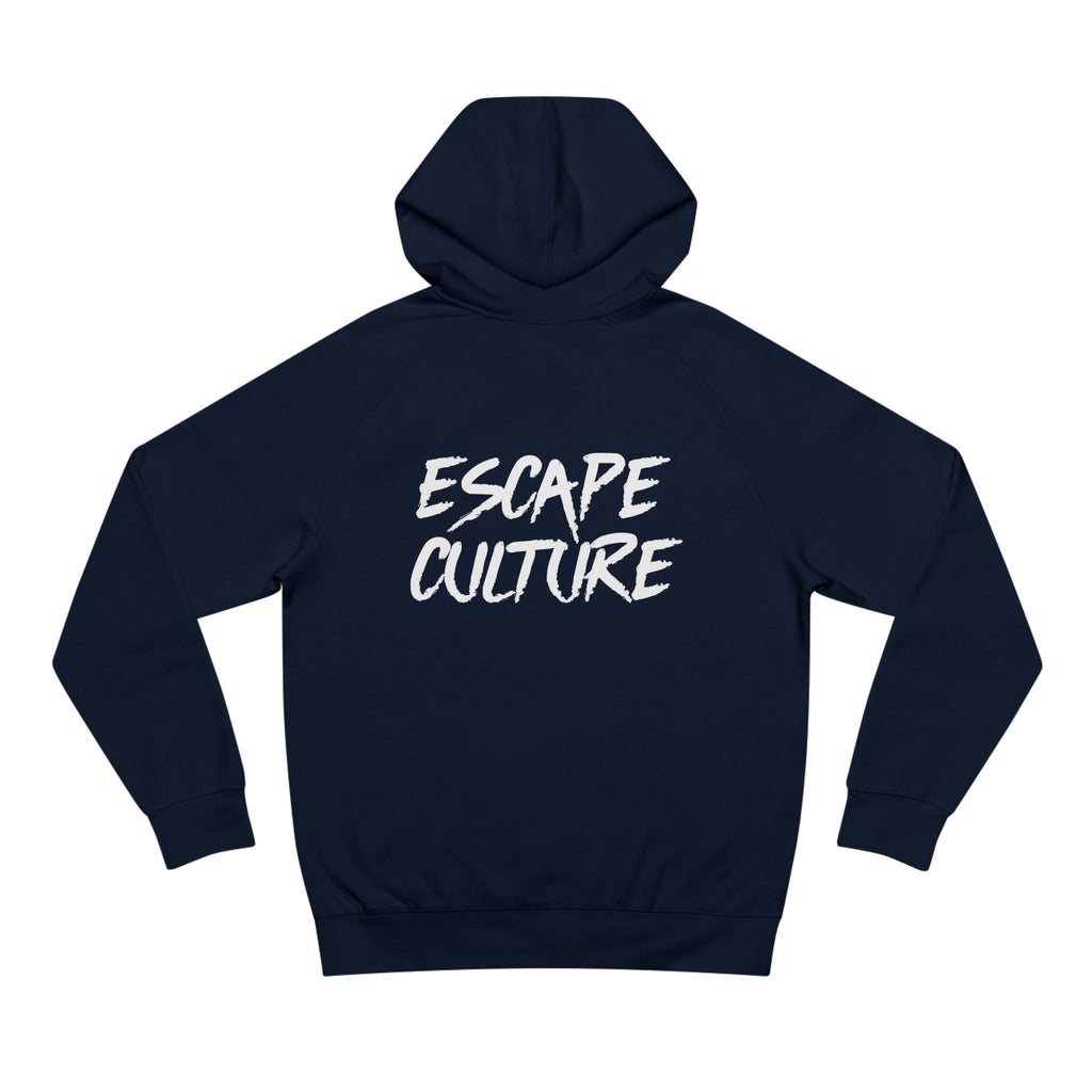 Escape Culture Branded Hoodie