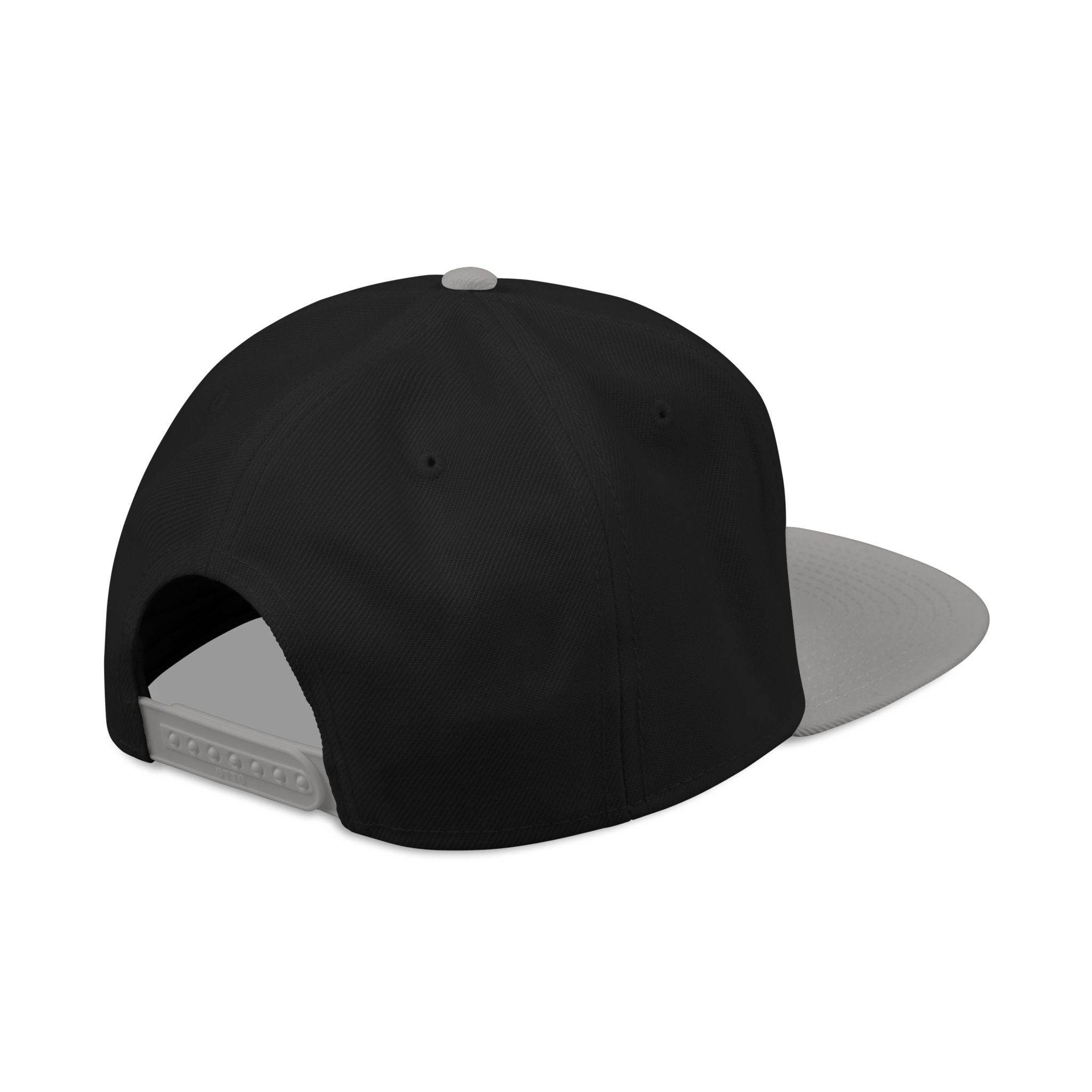 Escape Culture Branded Snapback