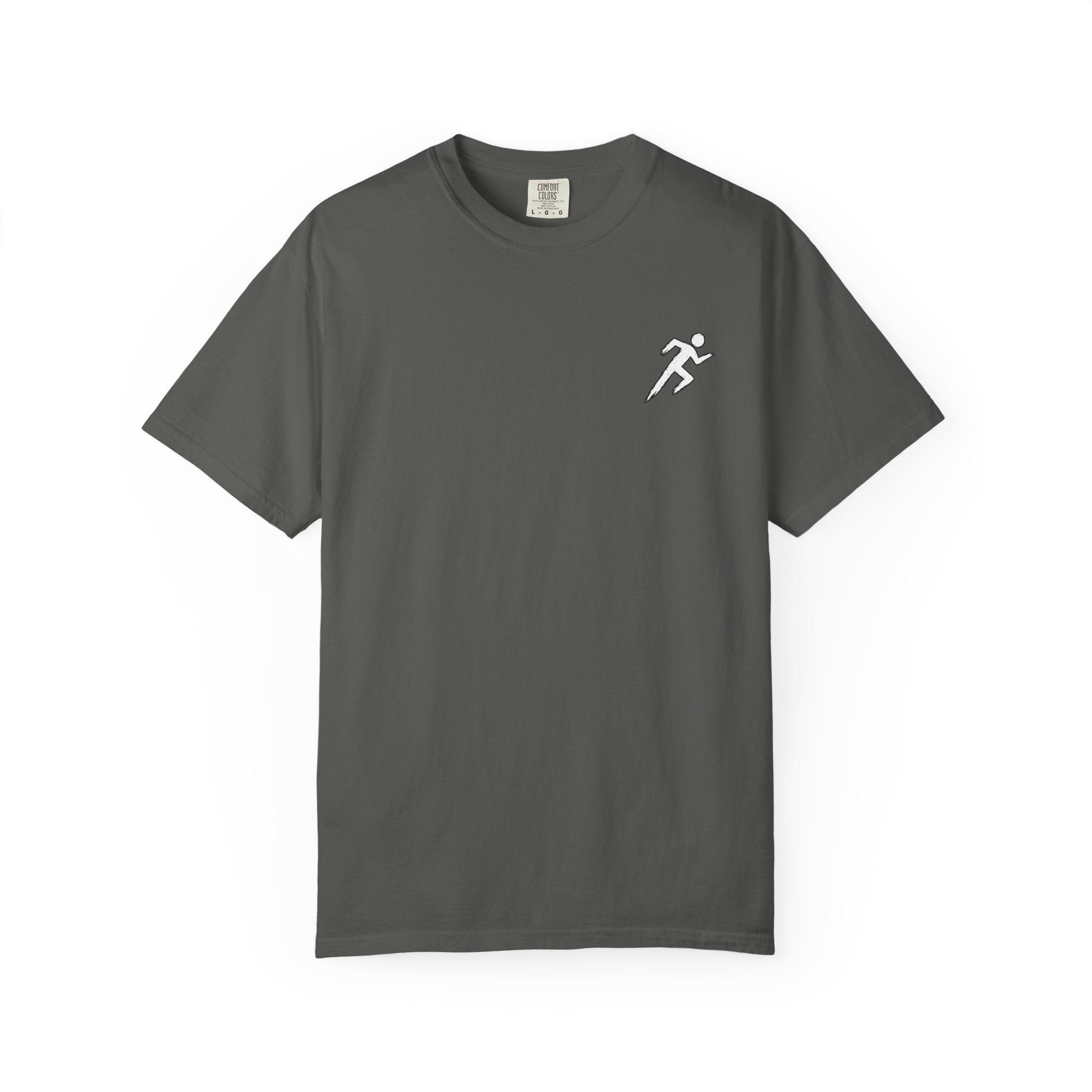 Escape Culture Branded Tee