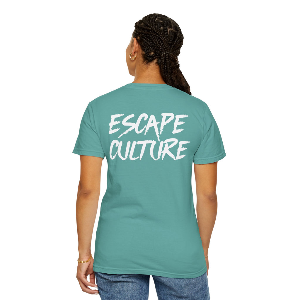 Escape Culture Branded Tee