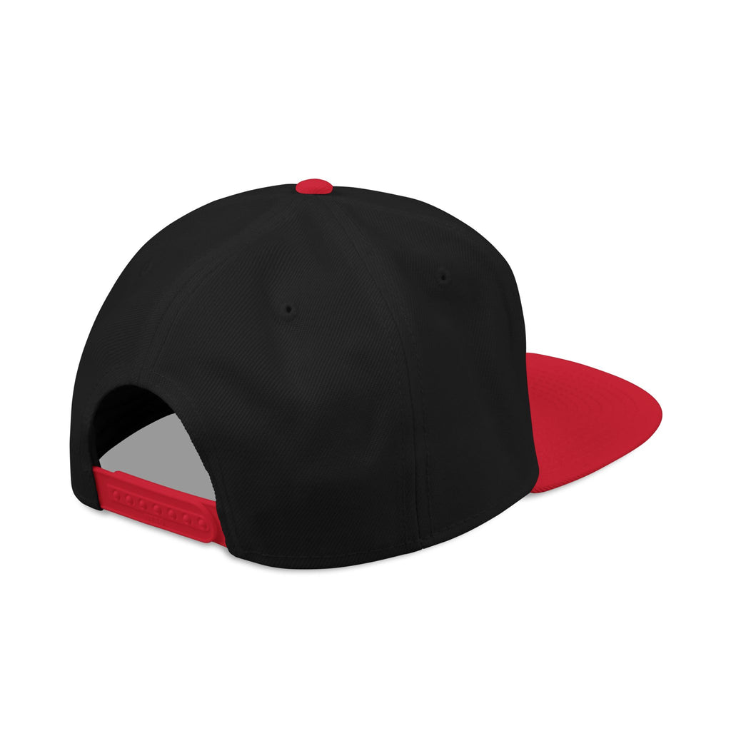 Escape Culture Branded Snapback
