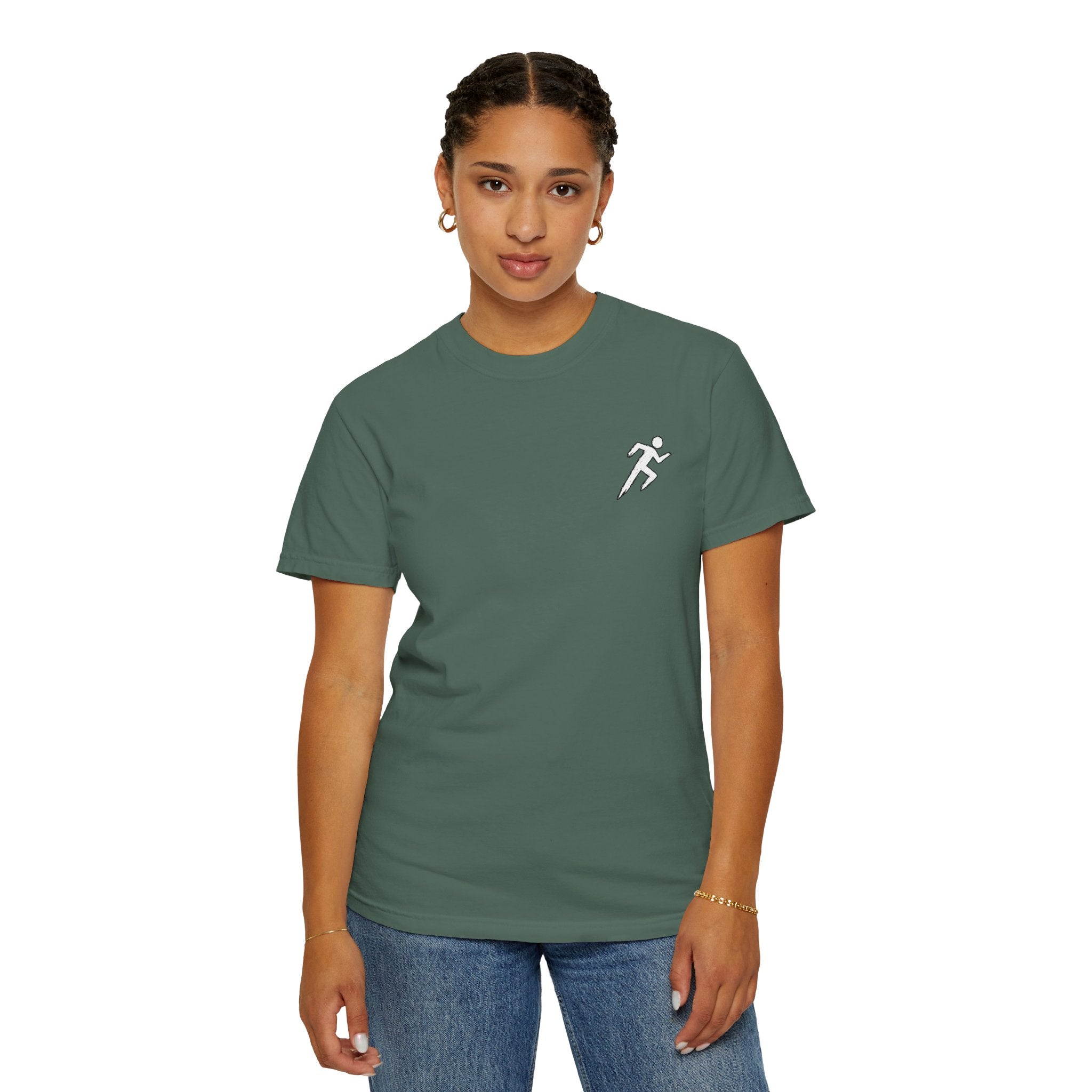 Escape Culture Branded Tee
