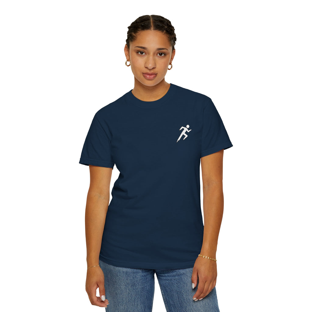 Escape Culture Branded Tee