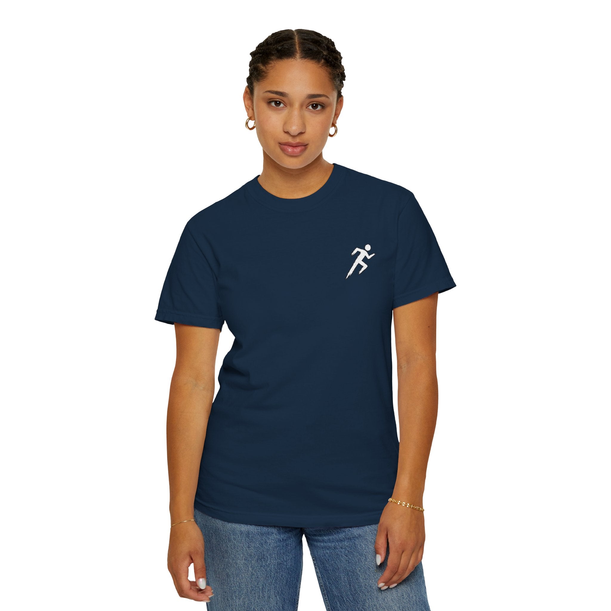 Escape Culture Branded Tee