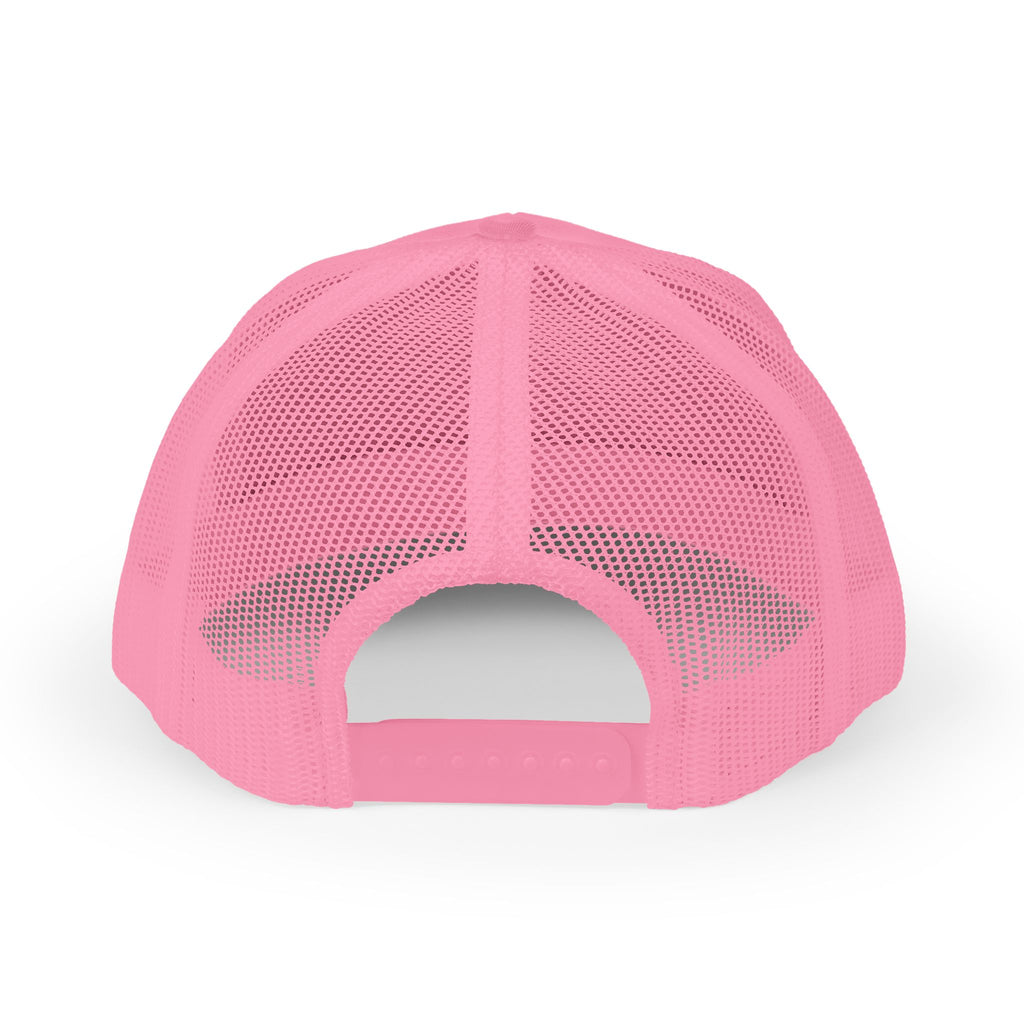 Escape Culture Branded Trucker Cap