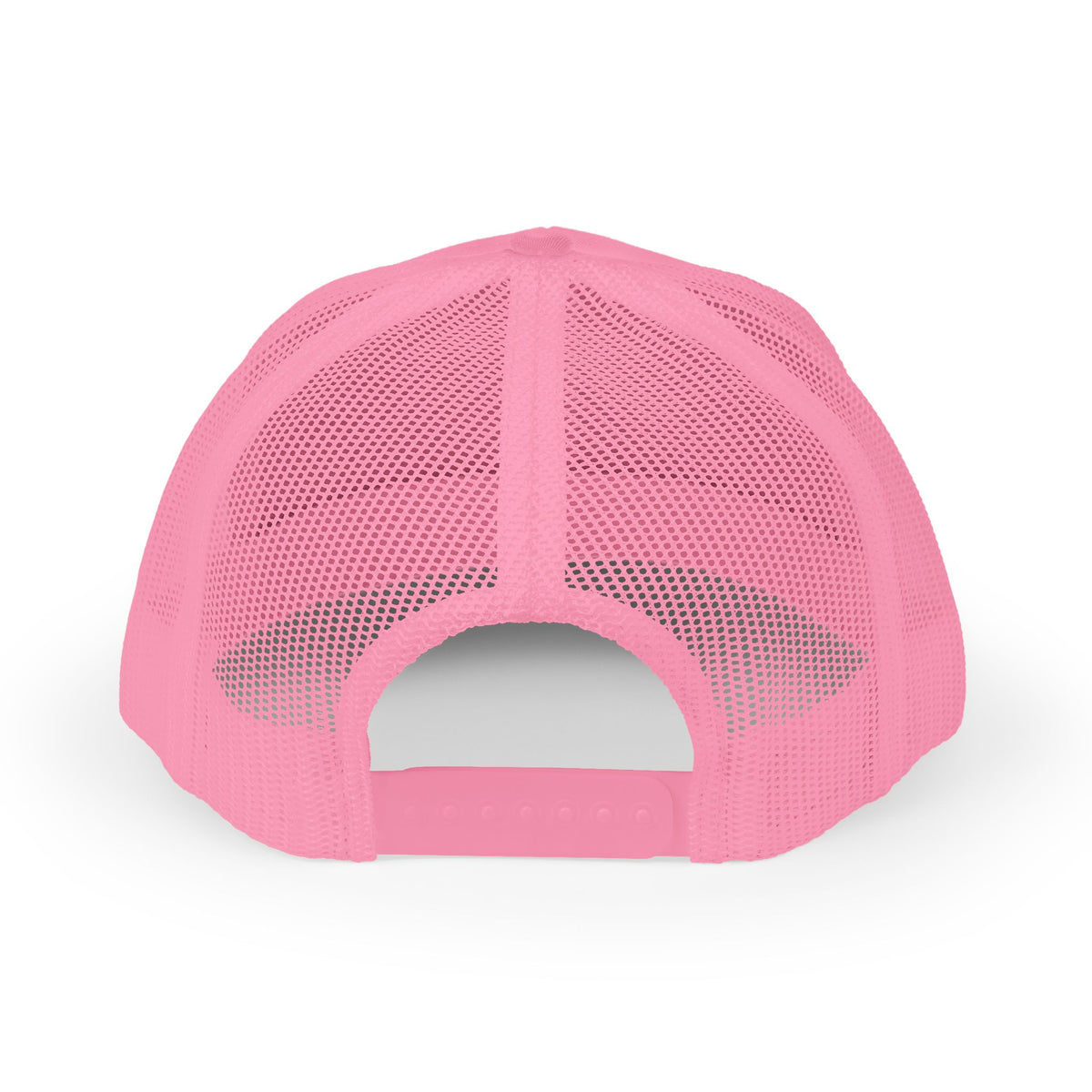 Escape Culture Branded Trucker Cap