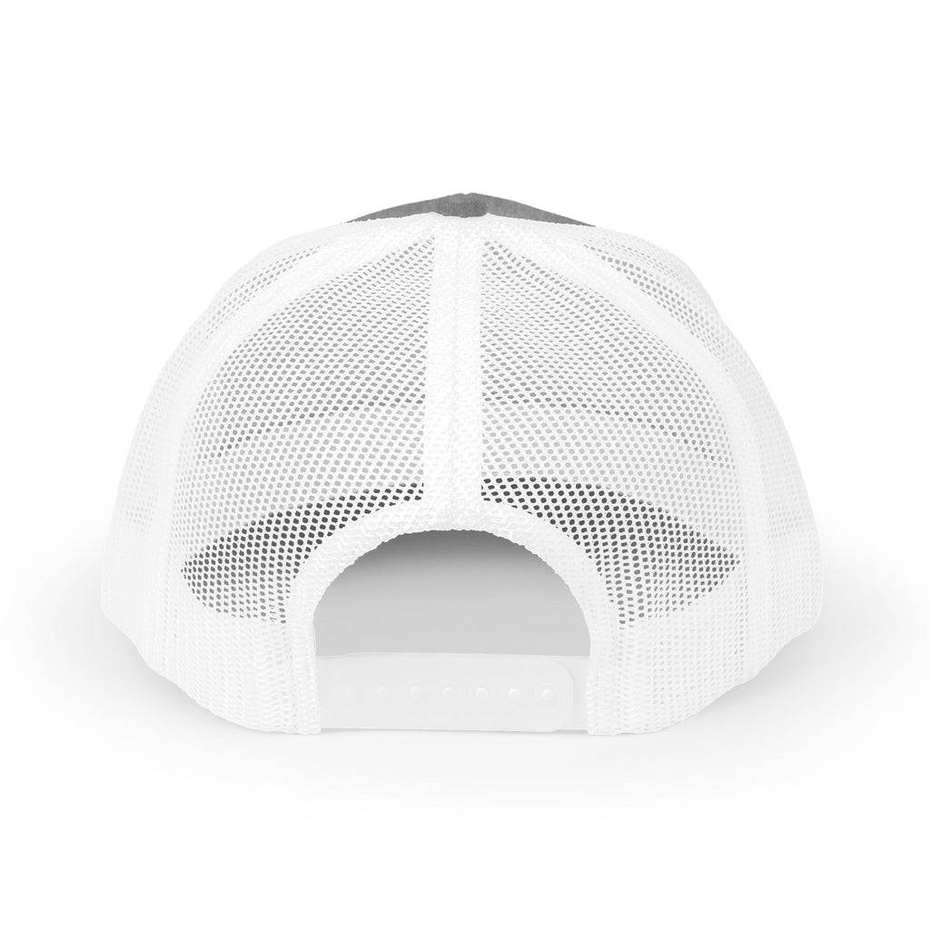 Escape Culture Branded Trucker Cap