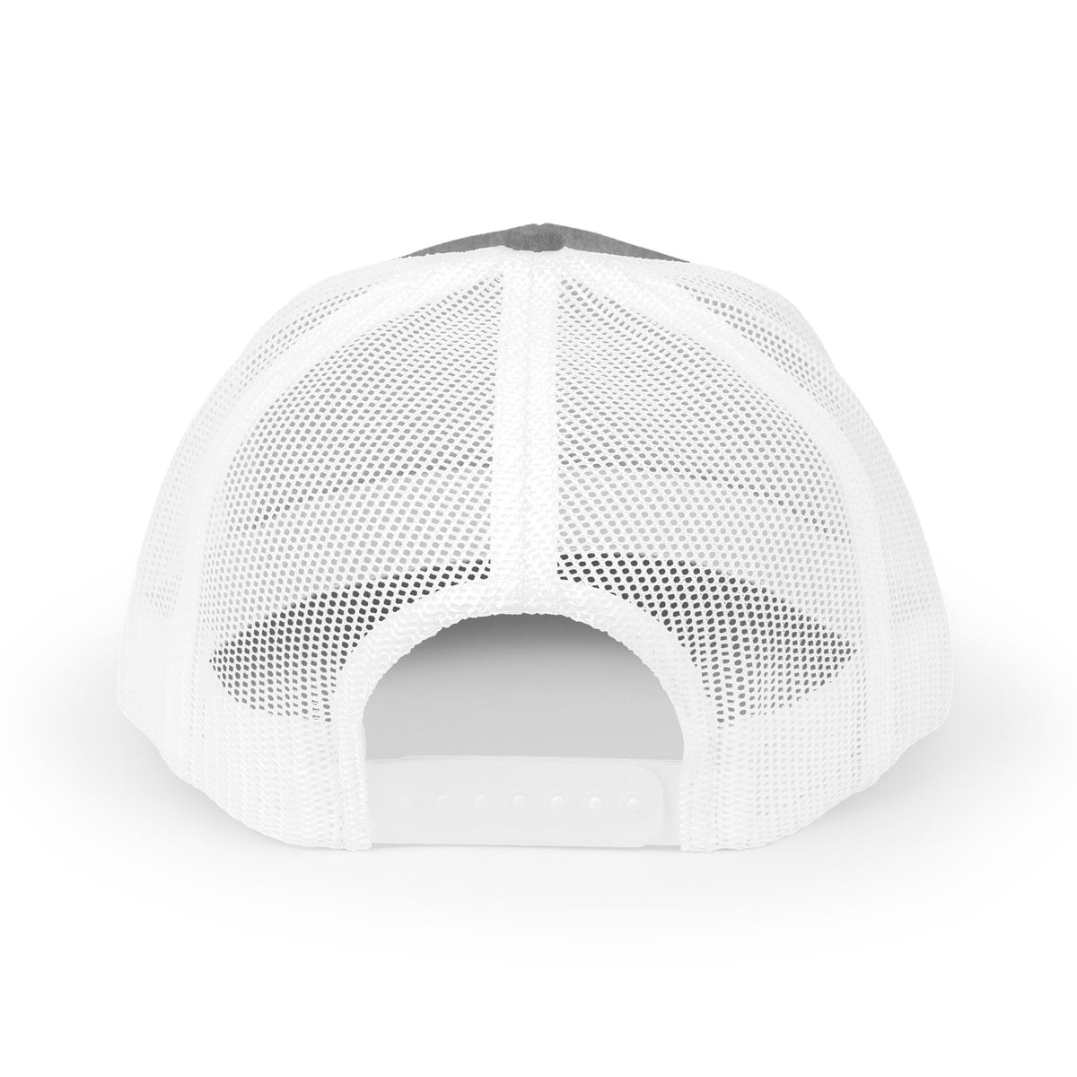Escape Culture Branded Trucker Cap