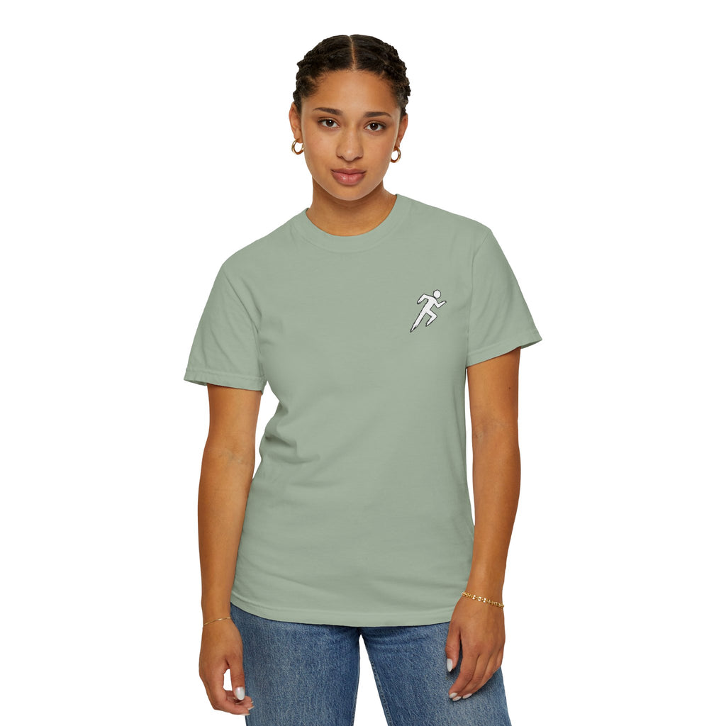 Escape Culture Branded Tee