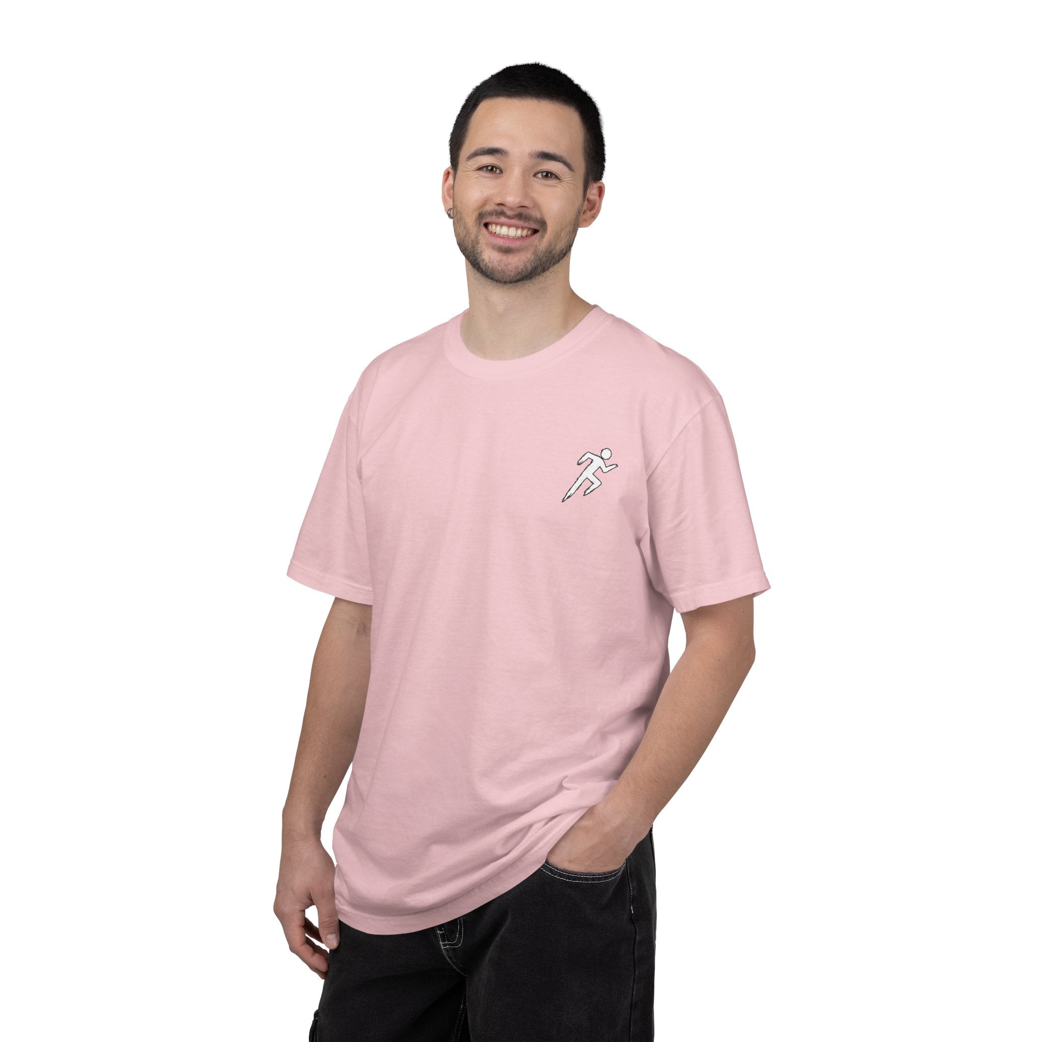 Escape Culture Branded Tee