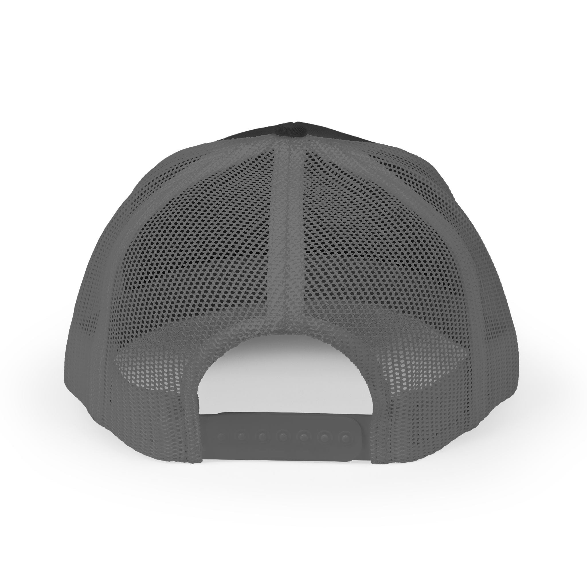 Escape Culture Branded Trucker Cap