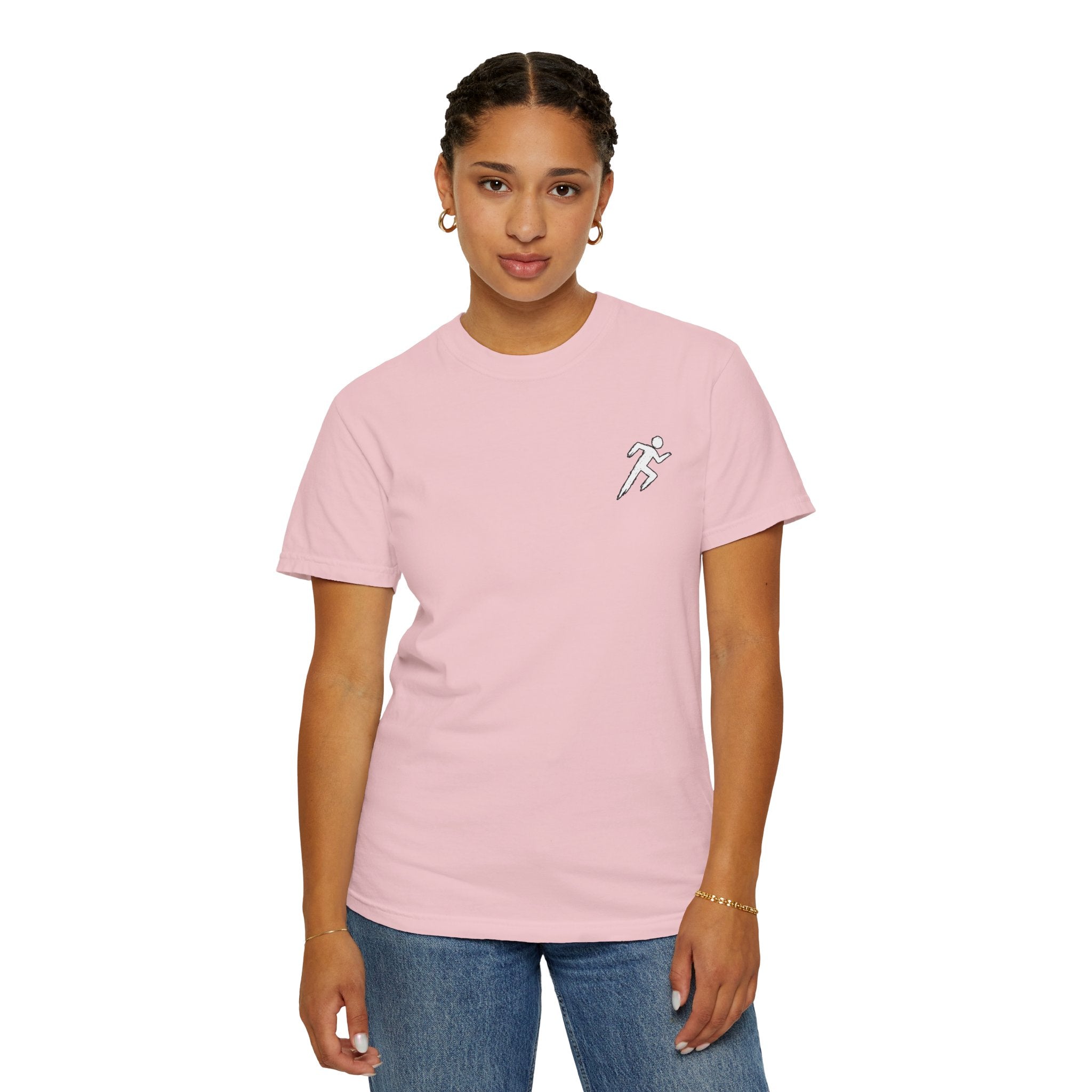 Escape Culture Branded Tee