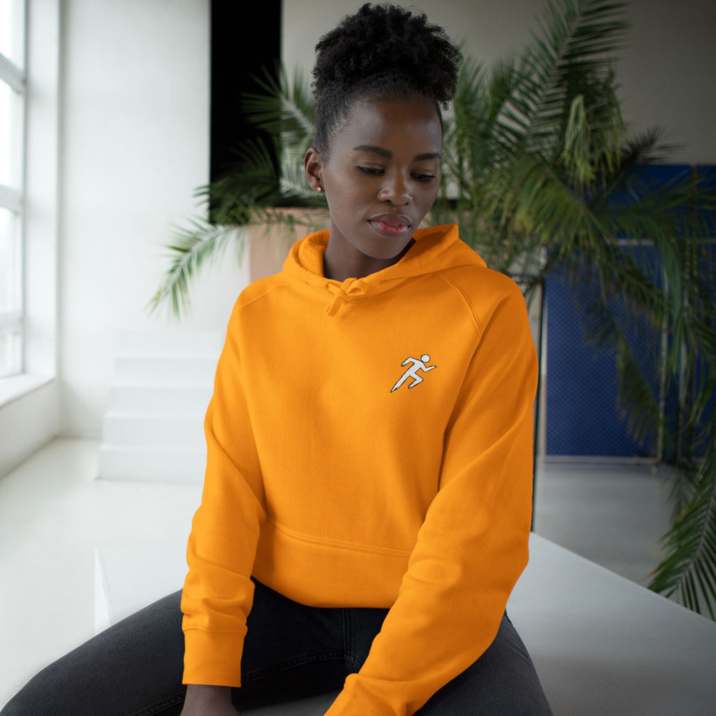 Escape Culture Branded Hoodie