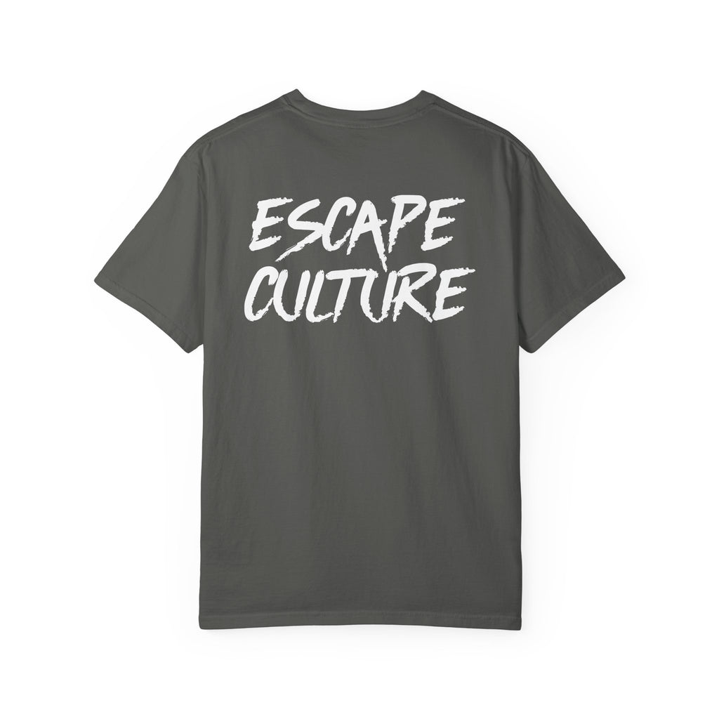 Escape Culture Branded Tee