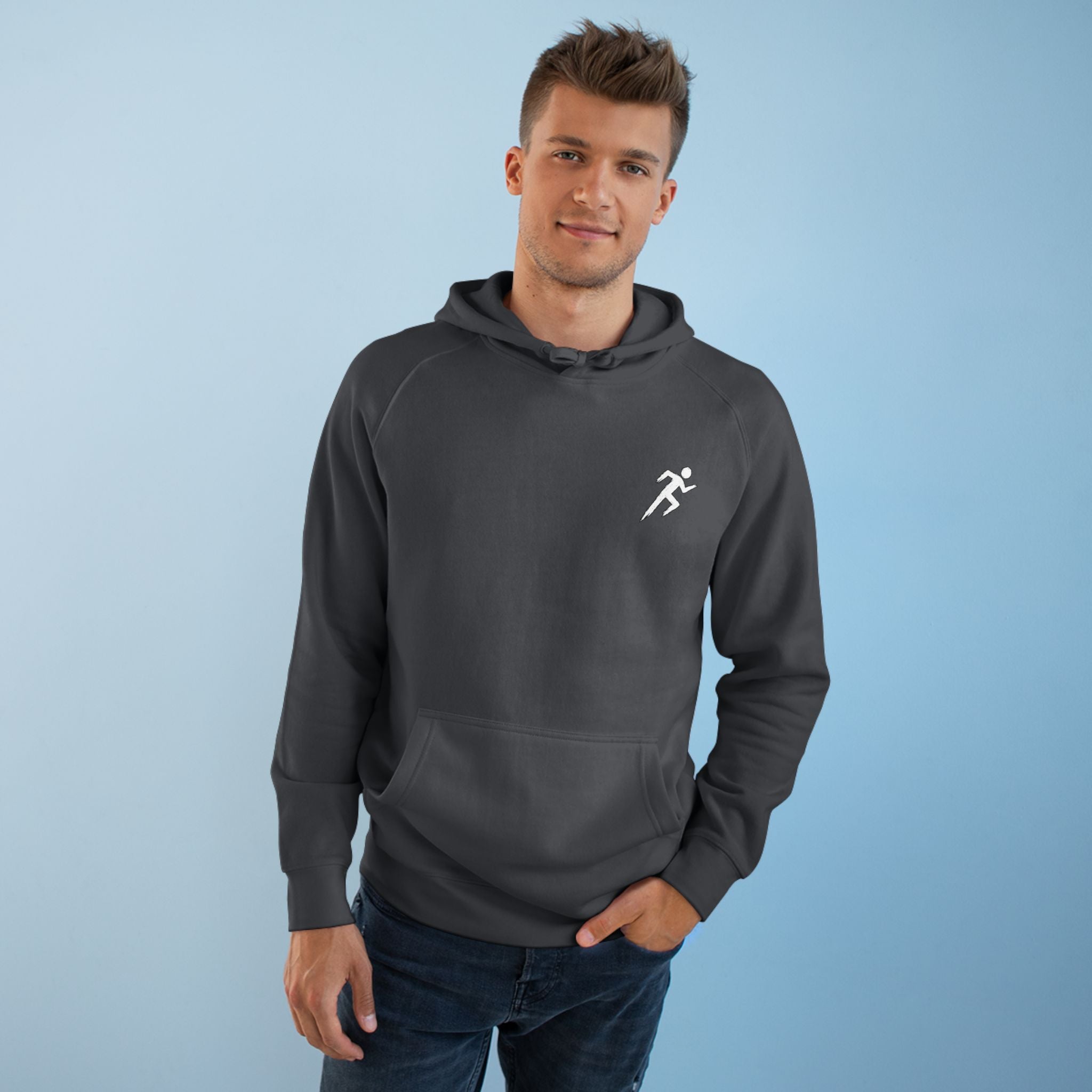 Escape Culture Branded Hoodie