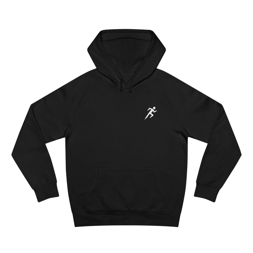 Escape Culture Branded Hoodie