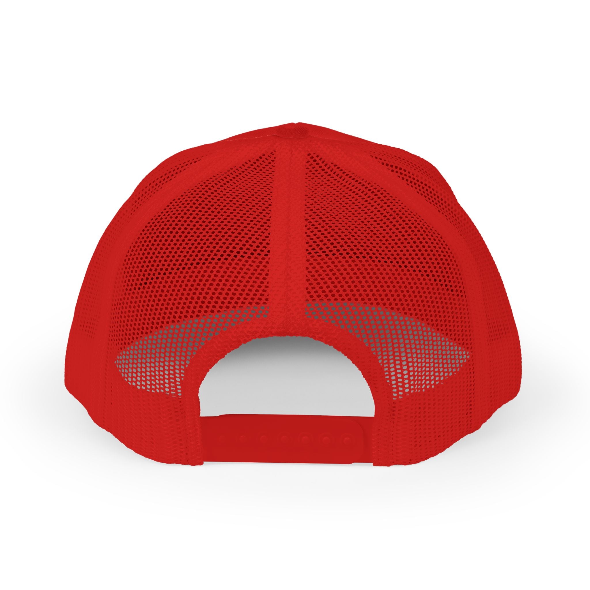 Escape Culture Branded Trucker Cap