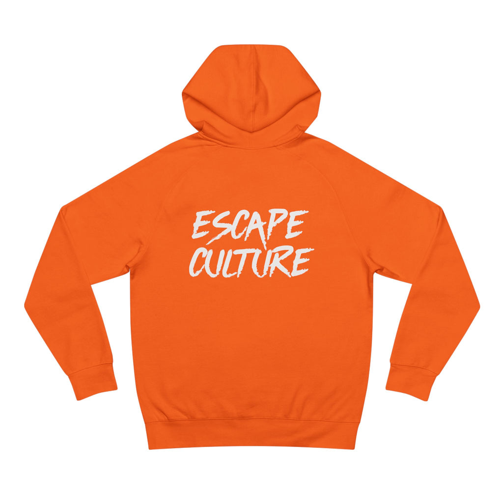Escape Culture Branded Hoodie