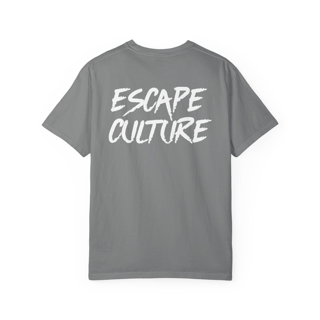 Escape Culture Branded Tee