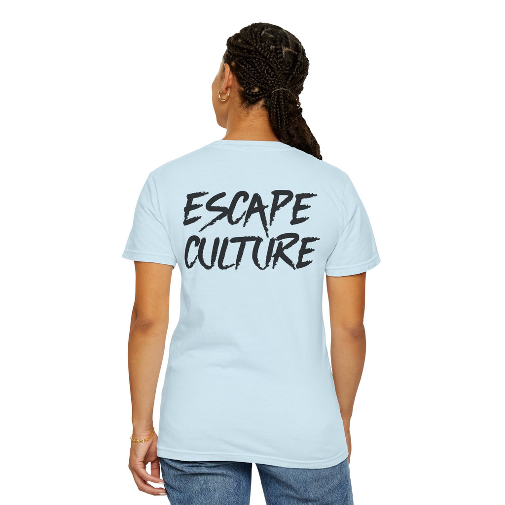 Escape Culture Branded Tee