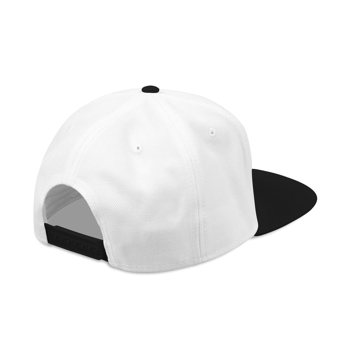 Escape Culture Branded Snapback