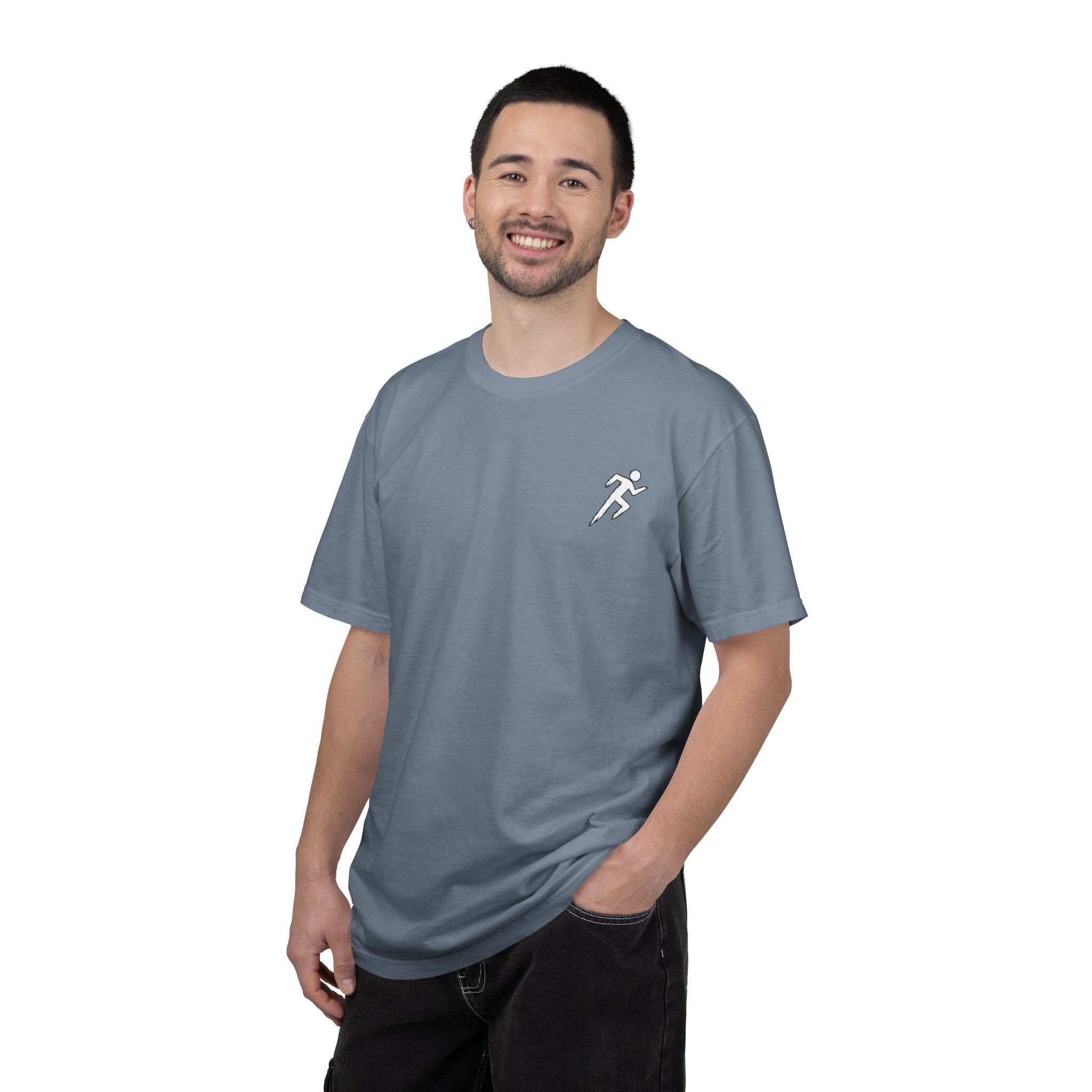 Escape Culture Branded Tee