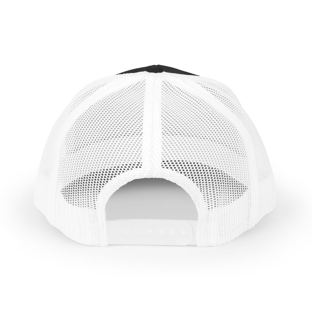 Escape Culture Branded Trucker Cap
