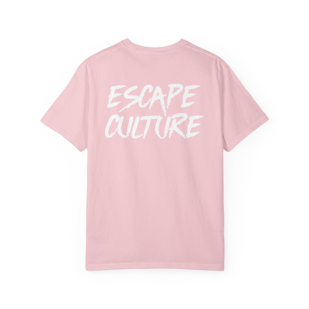 Escape Culture Branded Tee