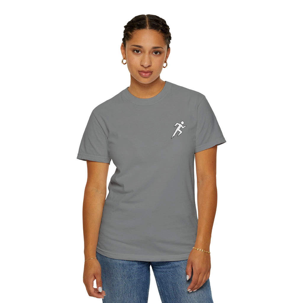 Escape Culture Branded Tee