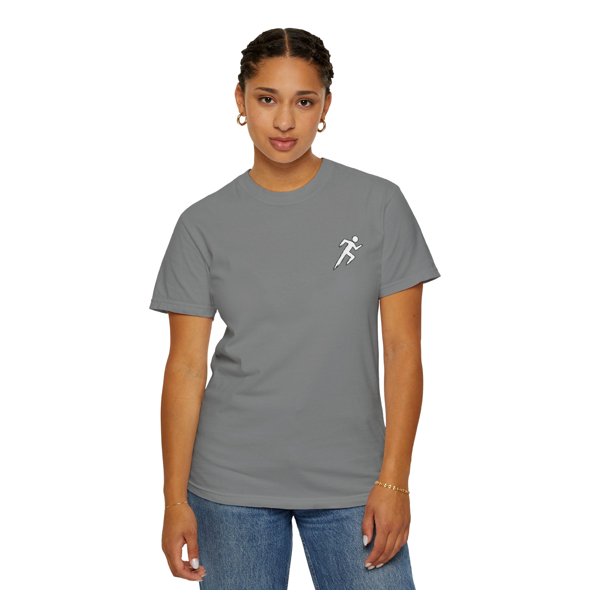 Escape Culture Branded Tee