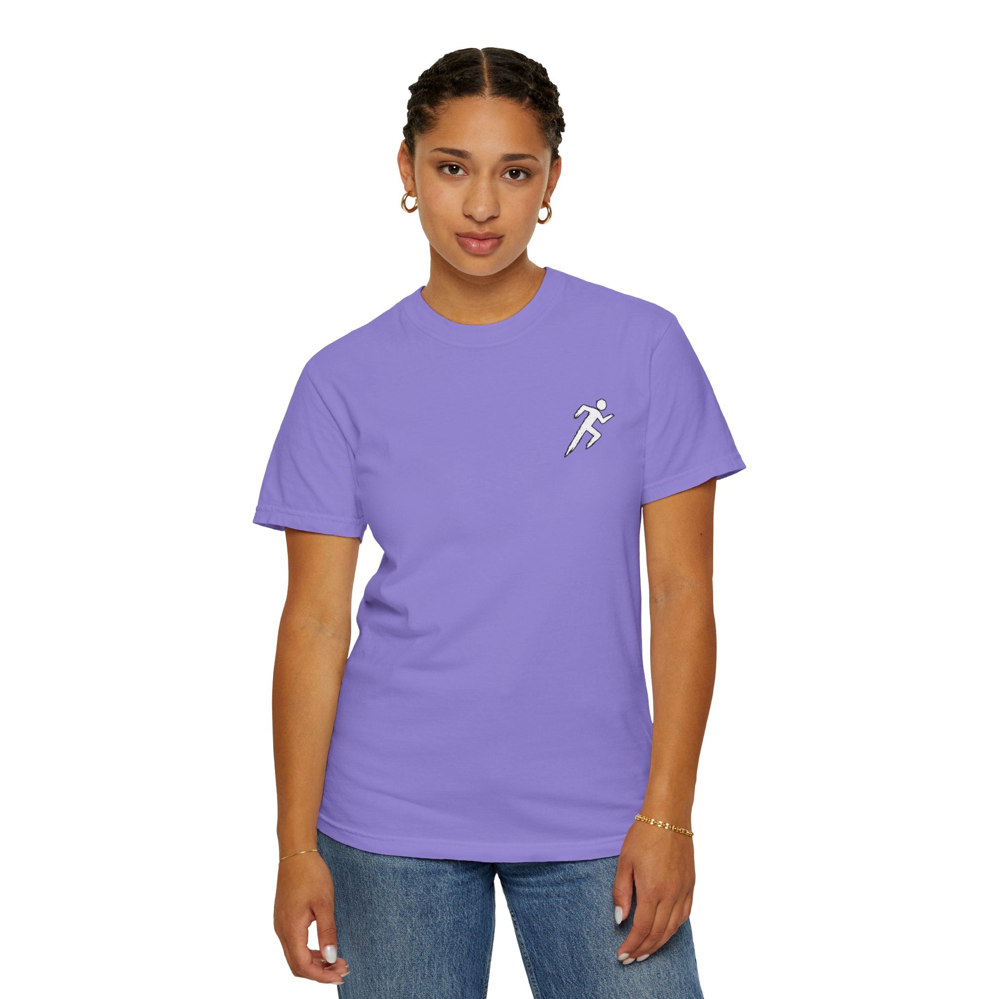 Escape Culture Branded Tee