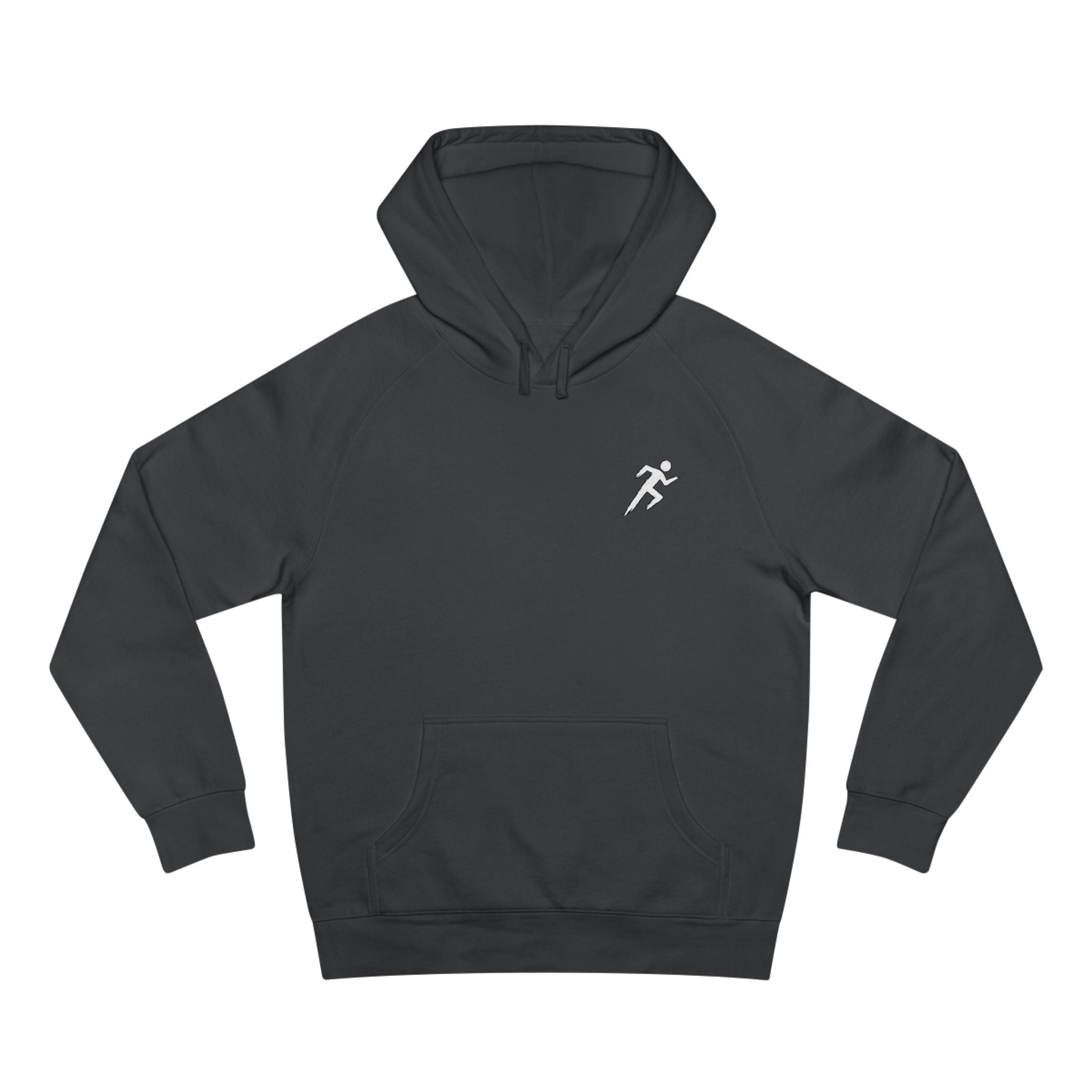 Escape Culture Branded Hoodie