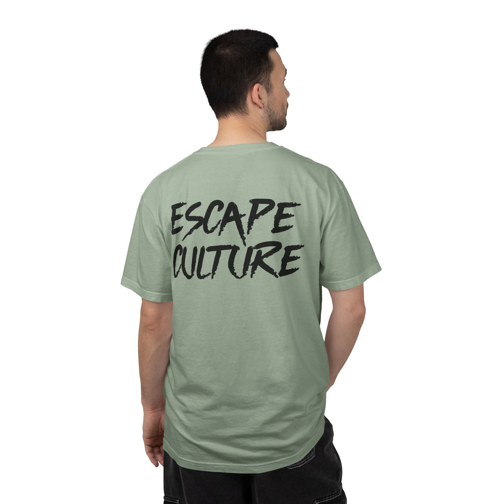 Escape Culture Branded Tee