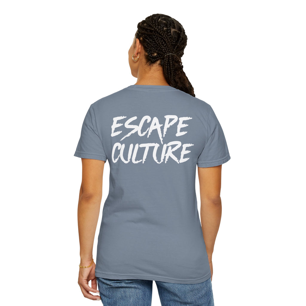 Escape Culture Branded Tee