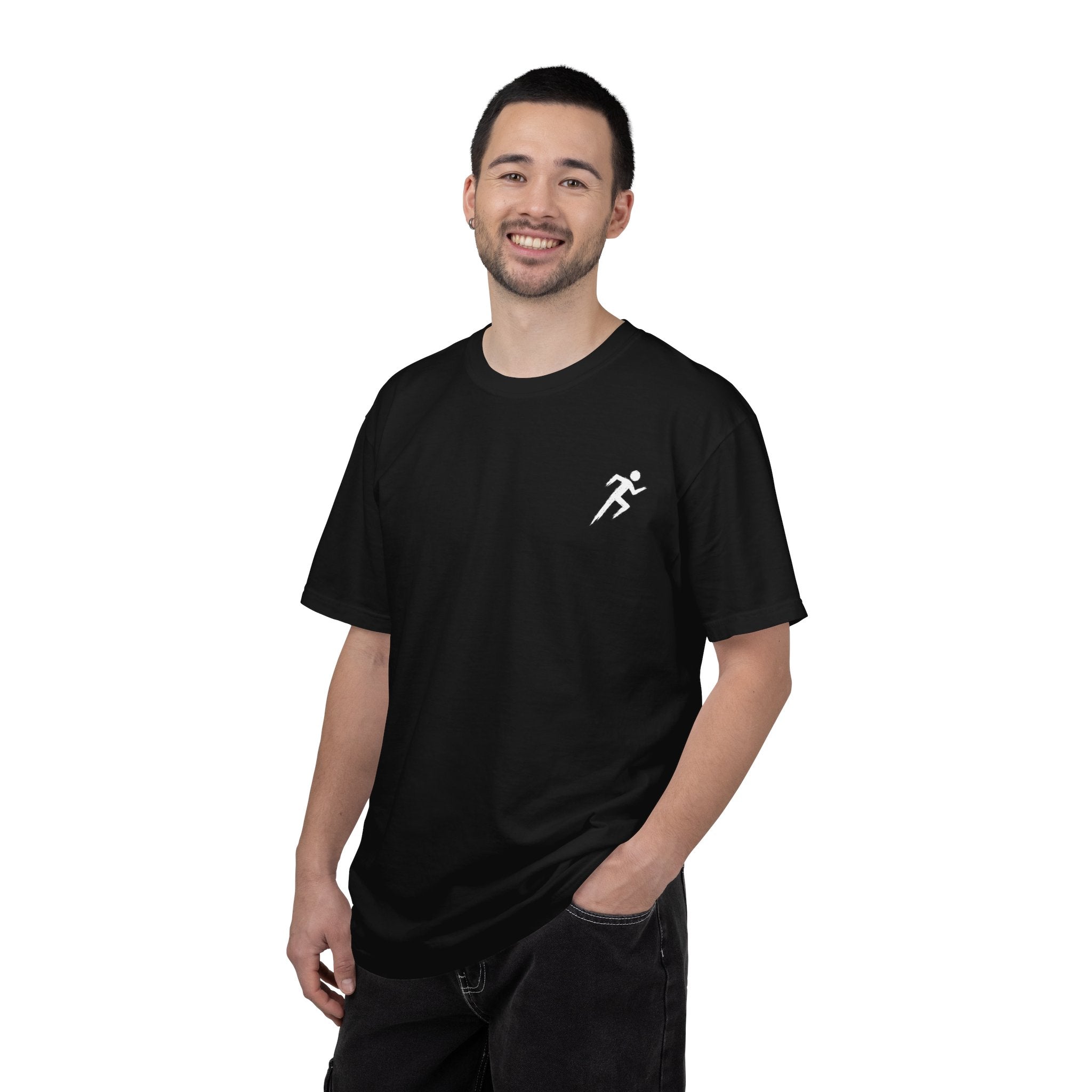 Escape Culture Branded Tee