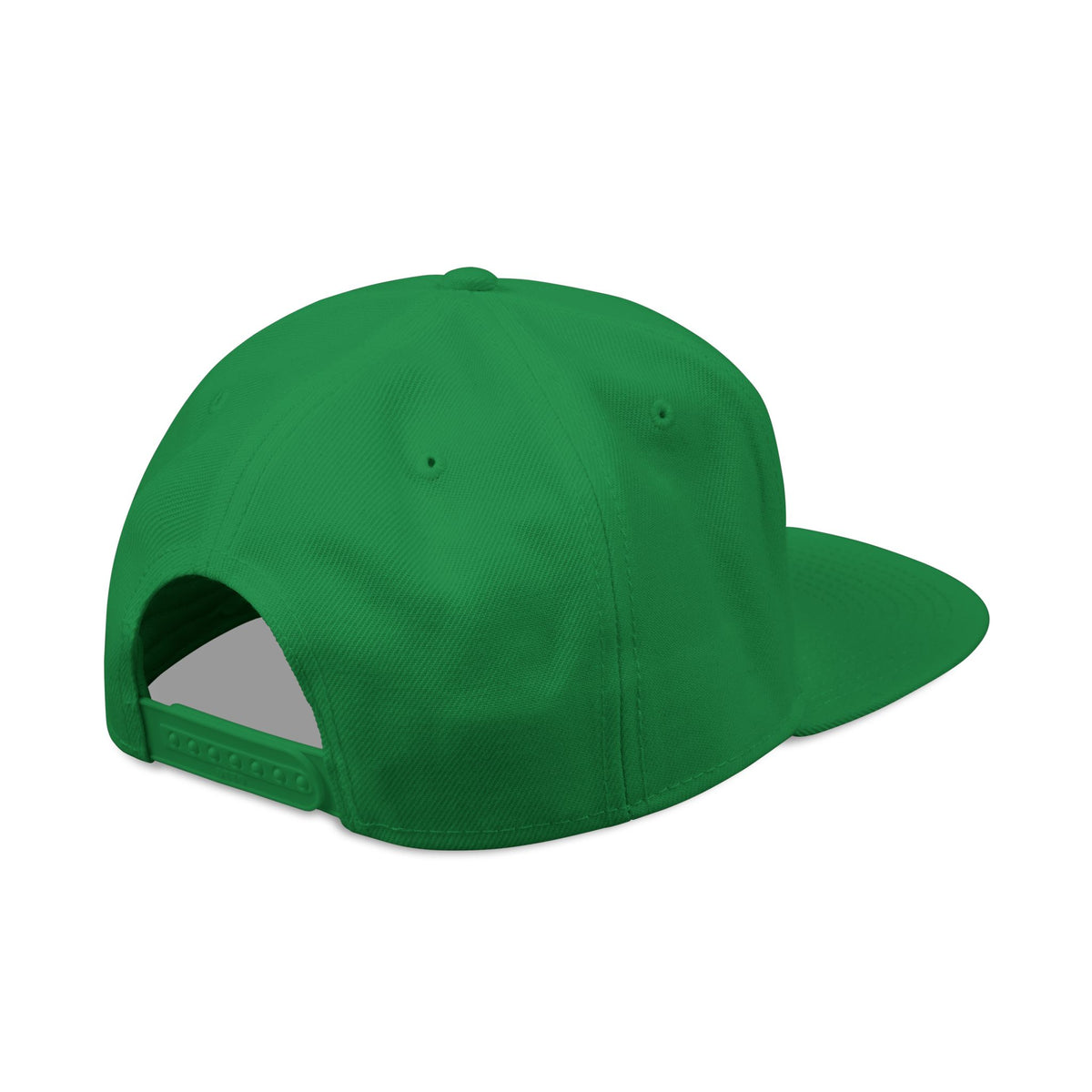Escape Culture Branded Snapback