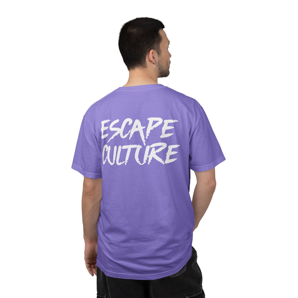 Escape Culture Branded Tee