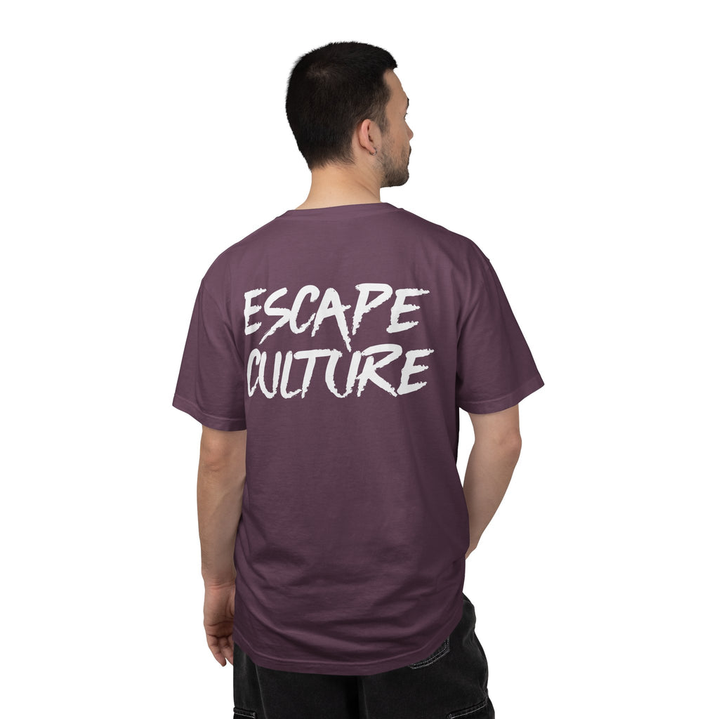 Escape Culture Branded Tee