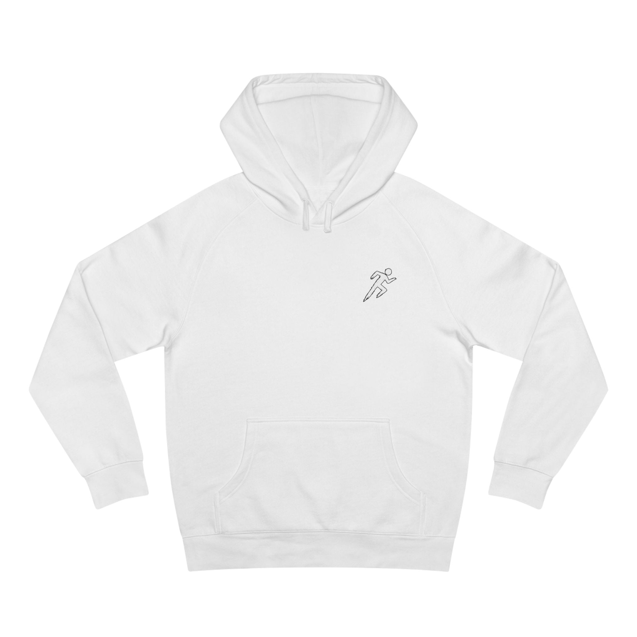 Escape Culture Branded Hoodie