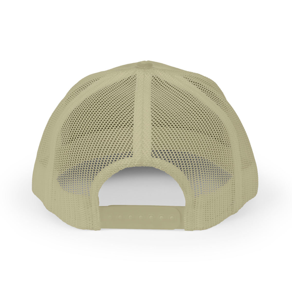 Escape Culture Branded Trucker Cap
